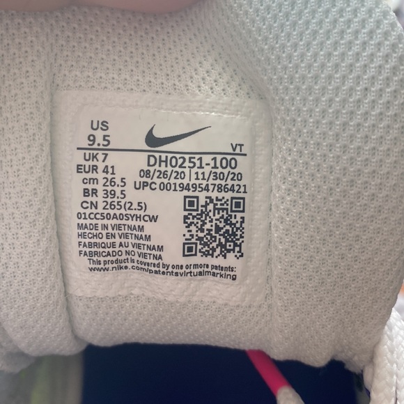 Air Max 97 - Picture 5 of 7